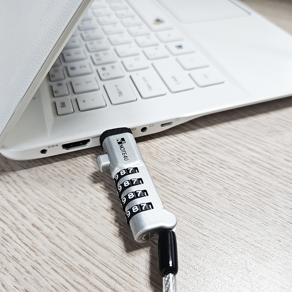 삼성 아티브 북9 시리즈 도난방지 [세이퍼USBS9] USB시건징치/USB잠금장치/USB락